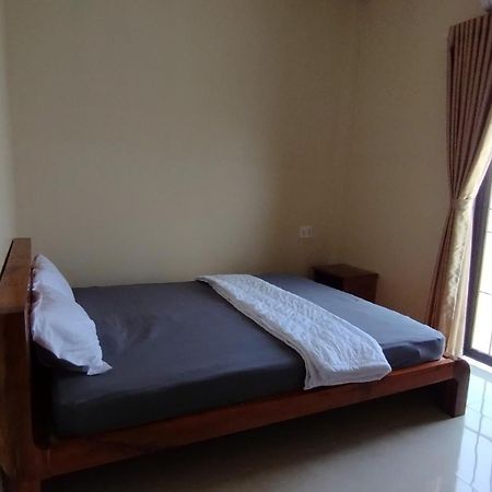 Hoa Dung Homestay Hà Tiên Esterno foto